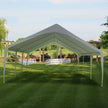 Impact Canopies 20 ft. x 20 ft. Event Party Tent