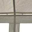 Impact Canopies 20 ft. x 20 ft. Event Party Tent