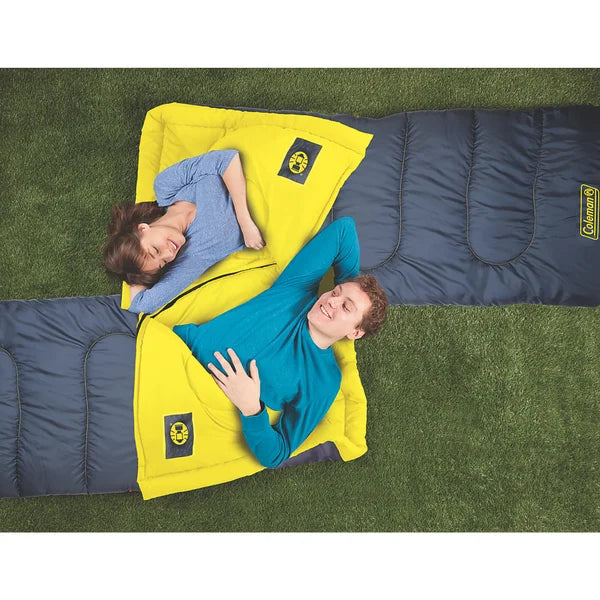 Coleman Palmetto Sleeping Bag