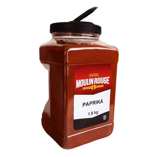 Moulin Rouge Paprika, 1.8 kg