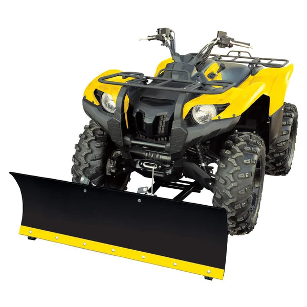 Champion 127 cm (50 in.) Universal ATV Snow Plow