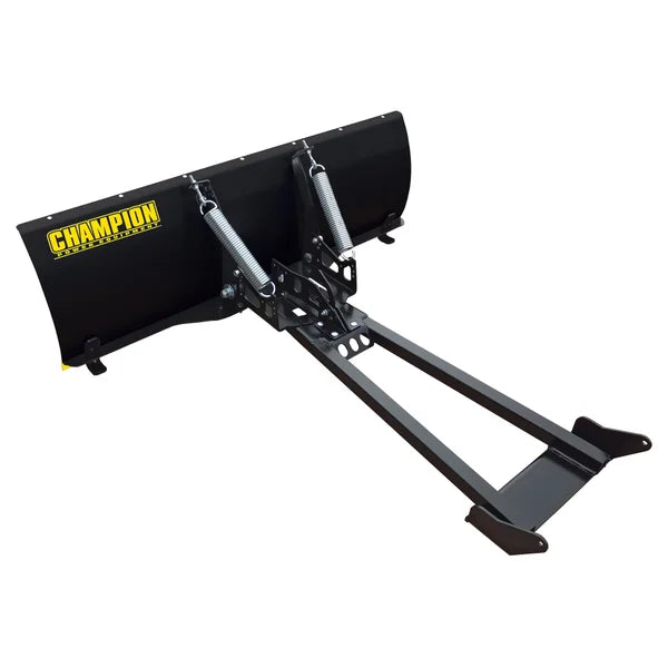 Champion 127 cm (50 in.) Universal ATV Snow Plow