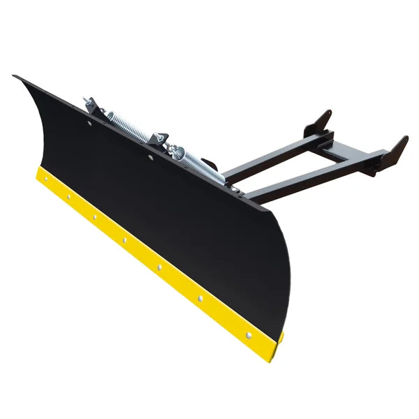 Champion 127 cm (50 in.) Universal ATV Snow Plow