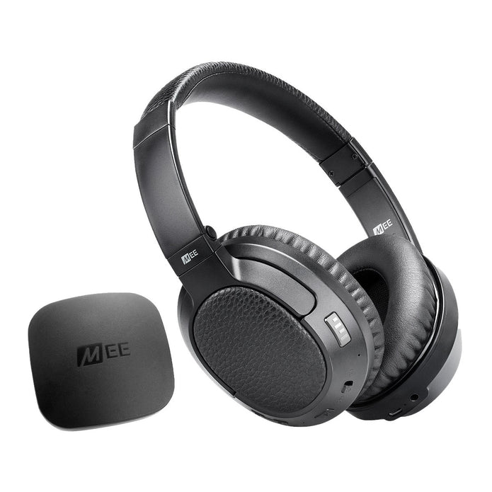 MEE Audio Connect T1CMA Bluetooth Wireless Headphone System for TV