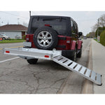 Erickson Deluxe Aluminum Mobility Carrier 400 lb Rate