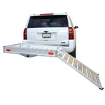 Erickson Deluxe Aluminum Mobility Carrier 400 lb Rate