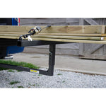 Erickson Big Bed Jr. Truck Box Extender