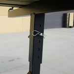 Erickson Big Bed Jr. Truck Box Extender