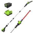 Greenworks Pro 80V 10