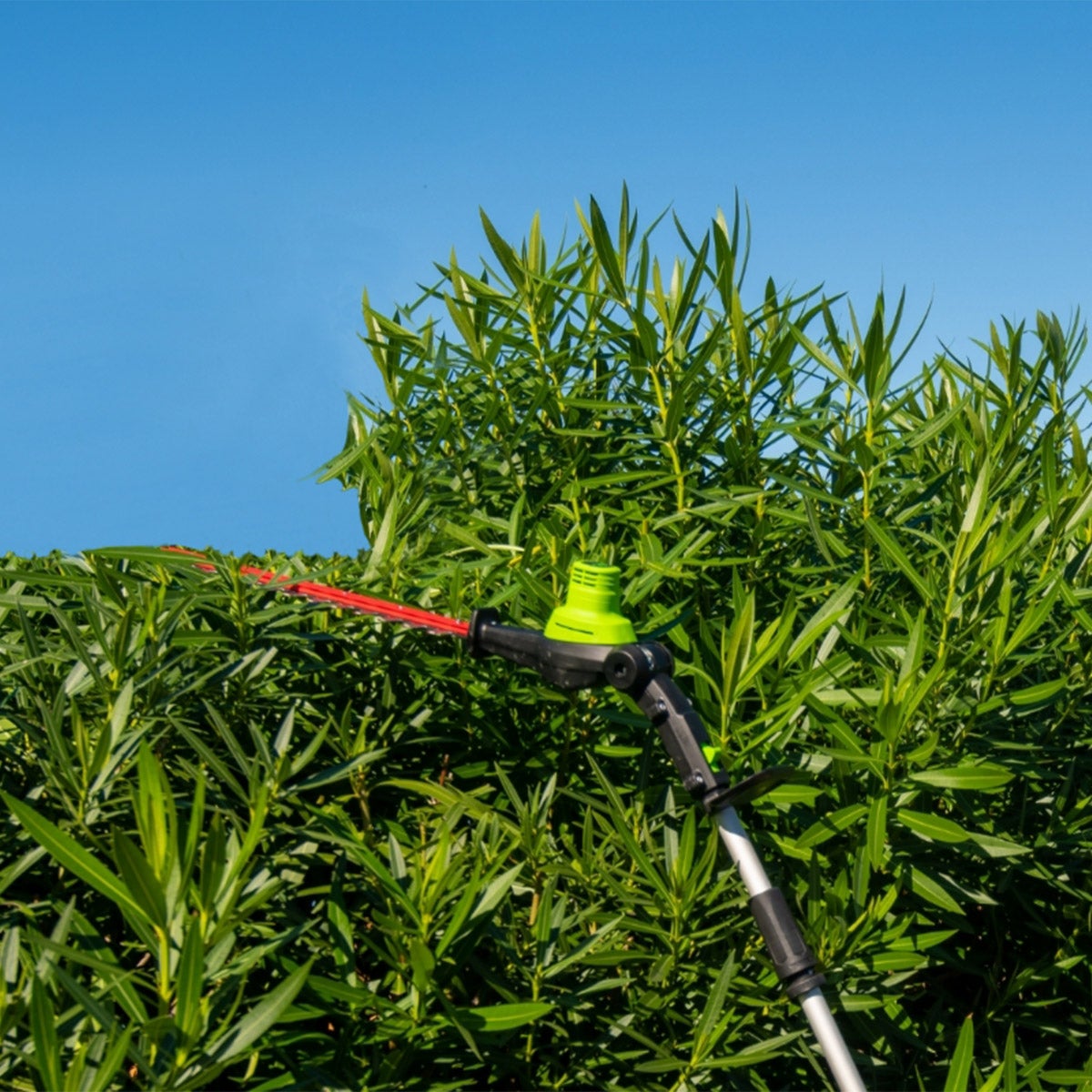 Greenworks Pro 80V 10