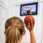 SKLZ Pro Mini Basketball Hoop