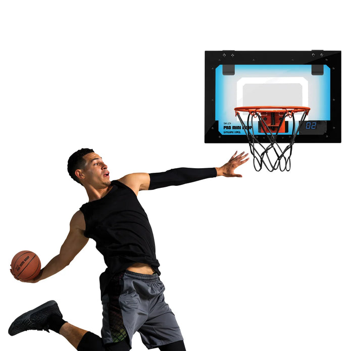SKLZ Pro Mini Basketball Hoop