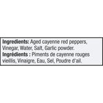 Frank’s Red Hot Cayenne Pepper Sauce, Original,  2 x 740 mL
