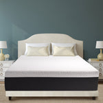 Comfort Tech Elite Aurora Medium 30.5 cm (12 in.) Double Foam Mattress