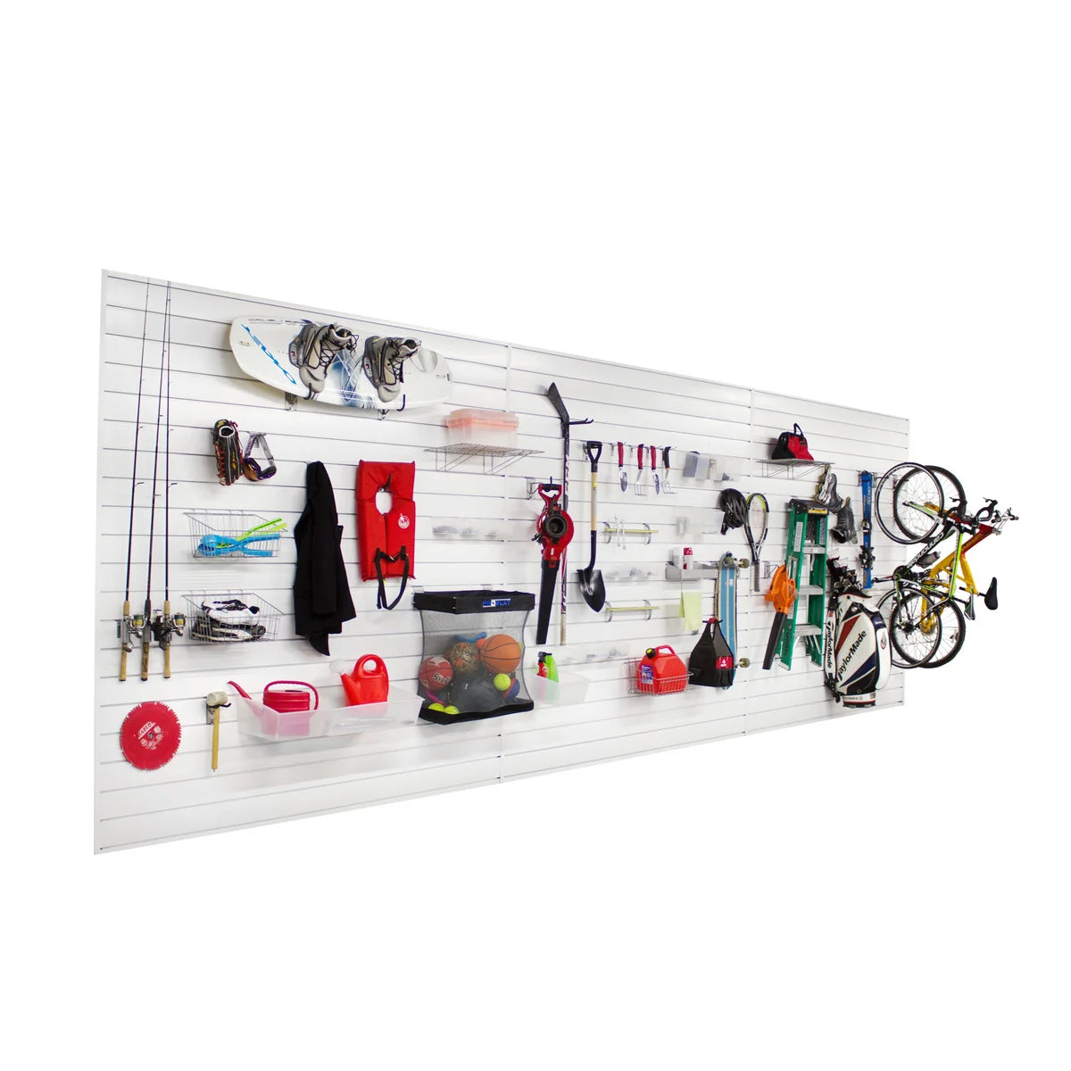 Proslat Complete Wall Bundle