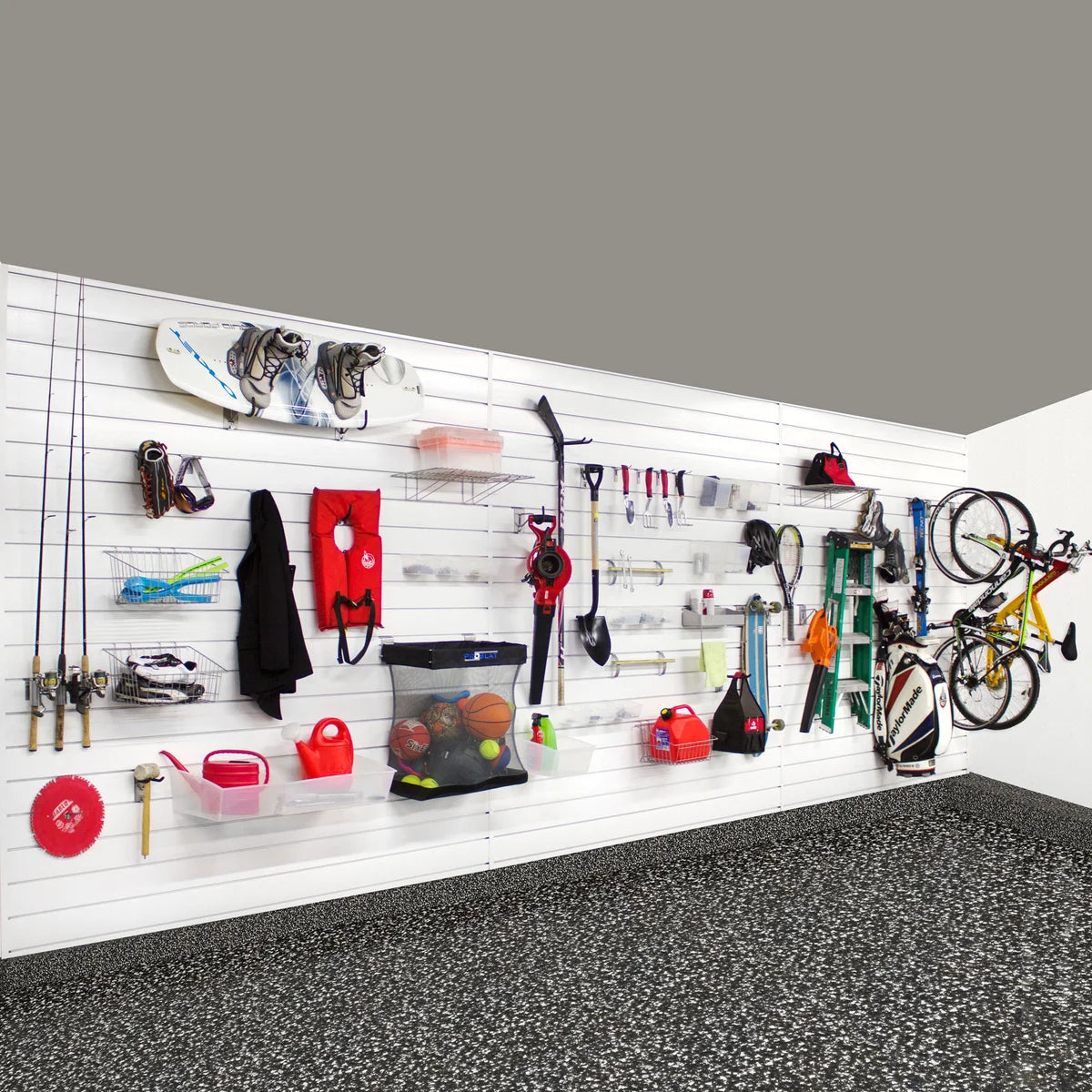 Proslat Complete Wall Bundle