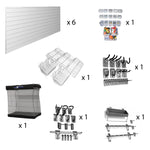 Proslat Complete Wall Bundle