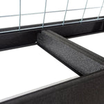CAT 4-Level Industrial Shelving Unit 121.92 cm x 45.72 cm (48 in. x 18 in.)