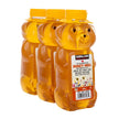 Kirkland Signature 100% Pure Liquid Honey, 3 x 750 g