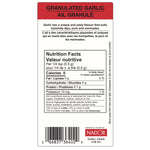 Moulin Rouge Granulated Garlic, 2.5 kg