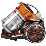 Bissell Hard Floor Expert Multi-cyclonic Bagless Canister Vacuum