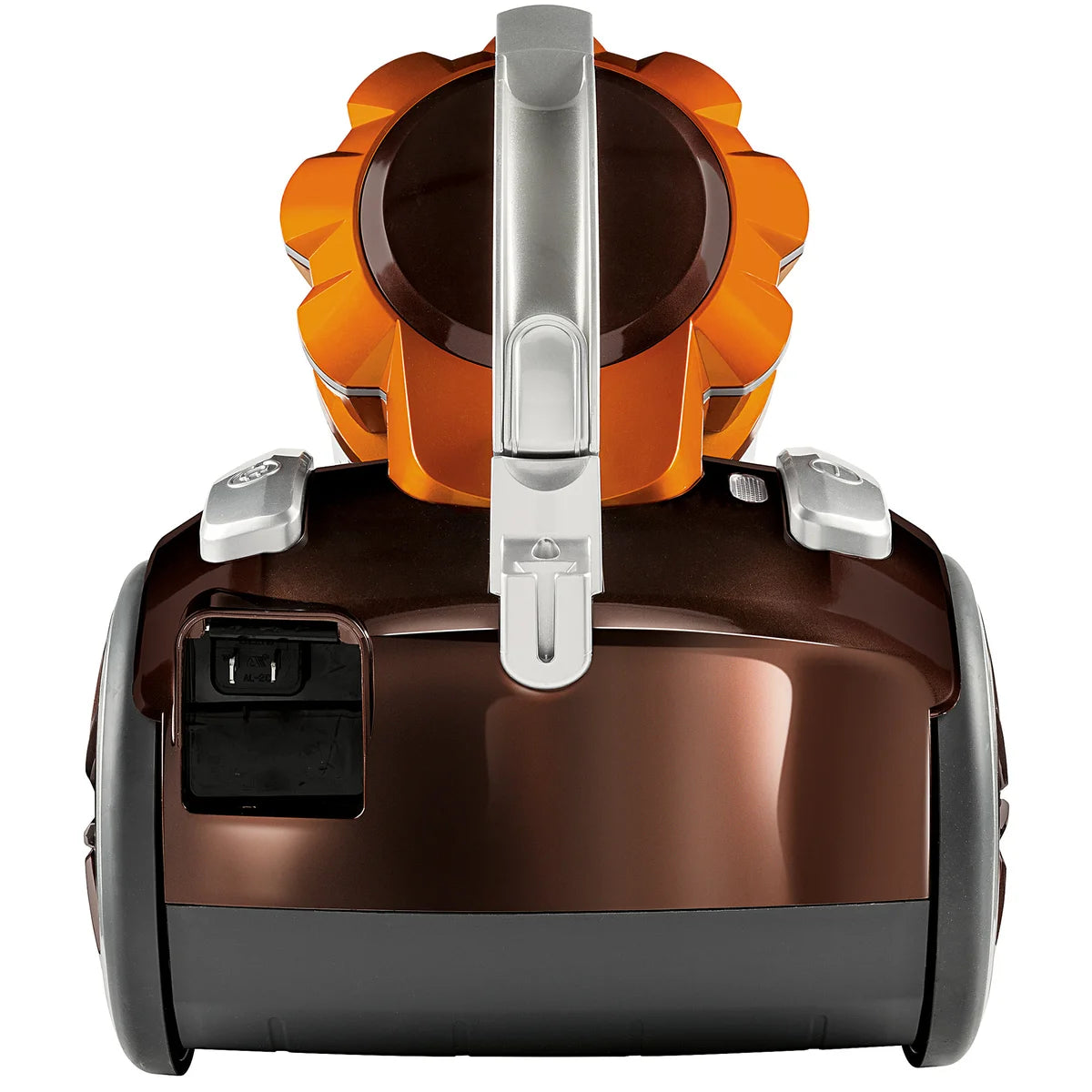 Bissell Hard Floor Expert Multi-cyclonic Bagless Canister Vacuum