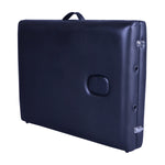 Best Massage 27-in. Spa Portable Massage Table Bundle