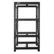 CAT 4-Level Industrial Shelving Unit 91.44 cm x 45.72 cm (36 in. x 18 in.)