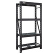 CAT 4-Level Industrial Shelving Unit 91.44 cm x 45.72 cm (36 in. x 18 in.)