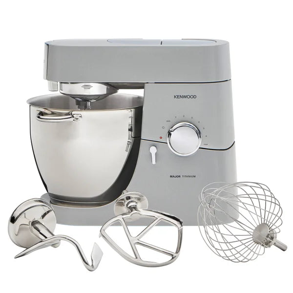 Kenwood 6.6 L (7 qt.) Stand Mixer