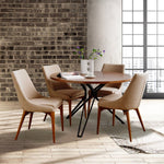 Chinook 5-piece Dining Set