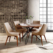 Chinook 5-piece Dining Set