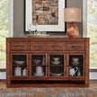 Archer 10-piece Dining Set