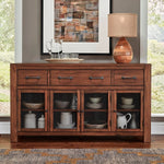 Archer 10-piece Dining Set
