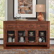 Archer 10-piece Dining Set