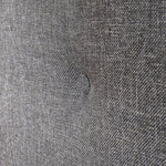 Whitley Grey Upholstered Bed