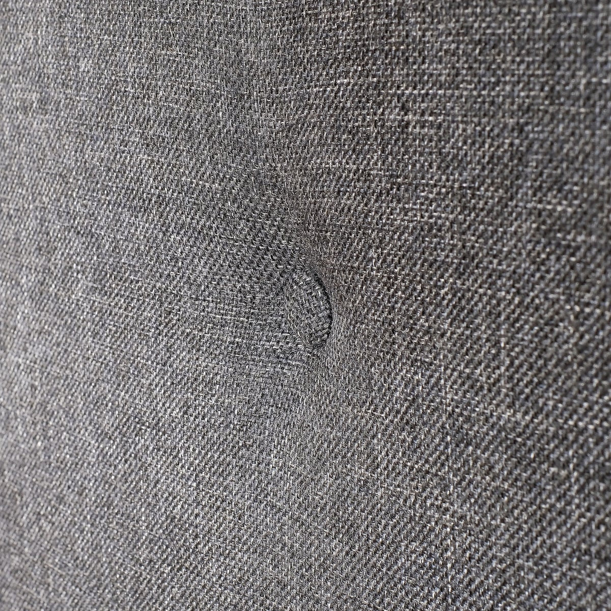 Whitley Grey Upholstered Bed