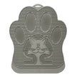 Omega Paw Large Elite Roll n’ Clean Self Cleaning Litter Box with Mat