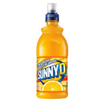 Sunny D, Tangy Original, 500 mL, 12-pack