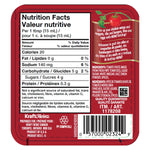Heinz Big Red Ketchup, 2.84 L