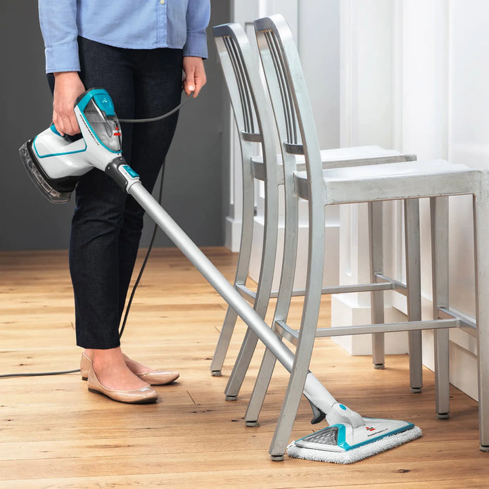 Bissell PowerFresh Slim Steam Mop