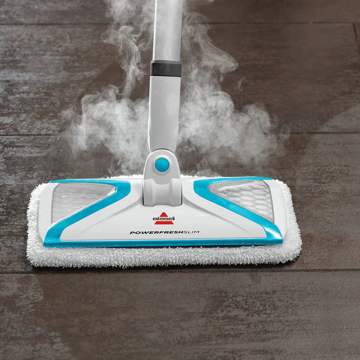 Bissell PowerFresh Slim Steam Mop