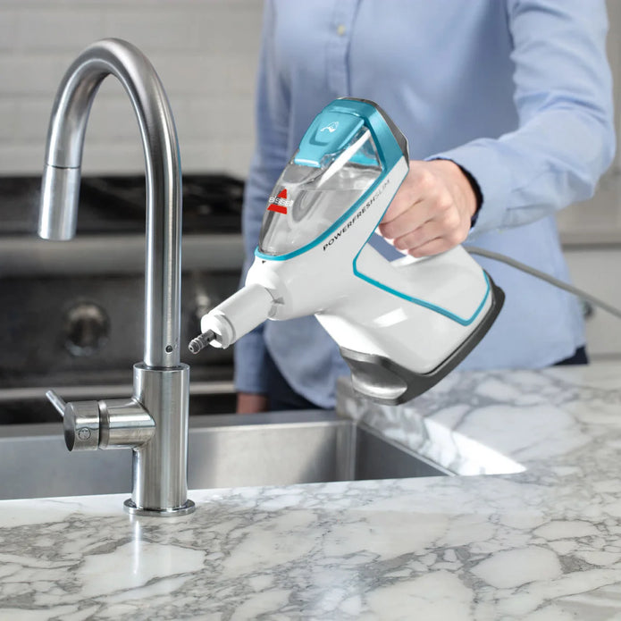Bissell PowerFresh Slim Steam Mop