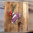 Greenway Foods Dry Aged Grass Fed Beef Ribeye Steaks 397 g (14 oz) x 6 steaks