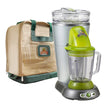 Margaritaville Bahamas Frozen Concoction Maker with Bonus Travel Bag