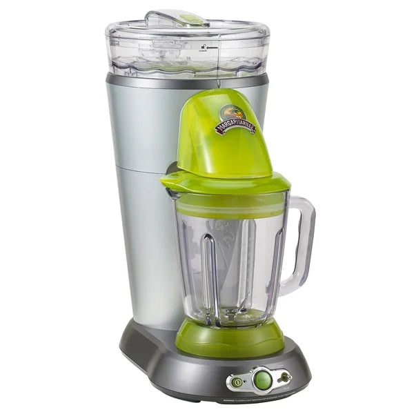 Margaritaville Bahamas Frozen Concoction Maker with Bonus Travel Bag