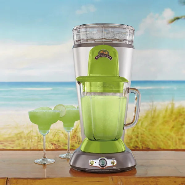Margaritaville Bahamas Frozen Concoction Maker with Bonus Travel Bag