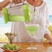 Margaritaville Bahamas Frozen Concoction Maker with Bonus Travel Bag
