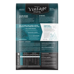 Vintage Oven-Fresh Harbour Herring and Salmon Recipe Dog Food, 9.08 kg (20 lb.)