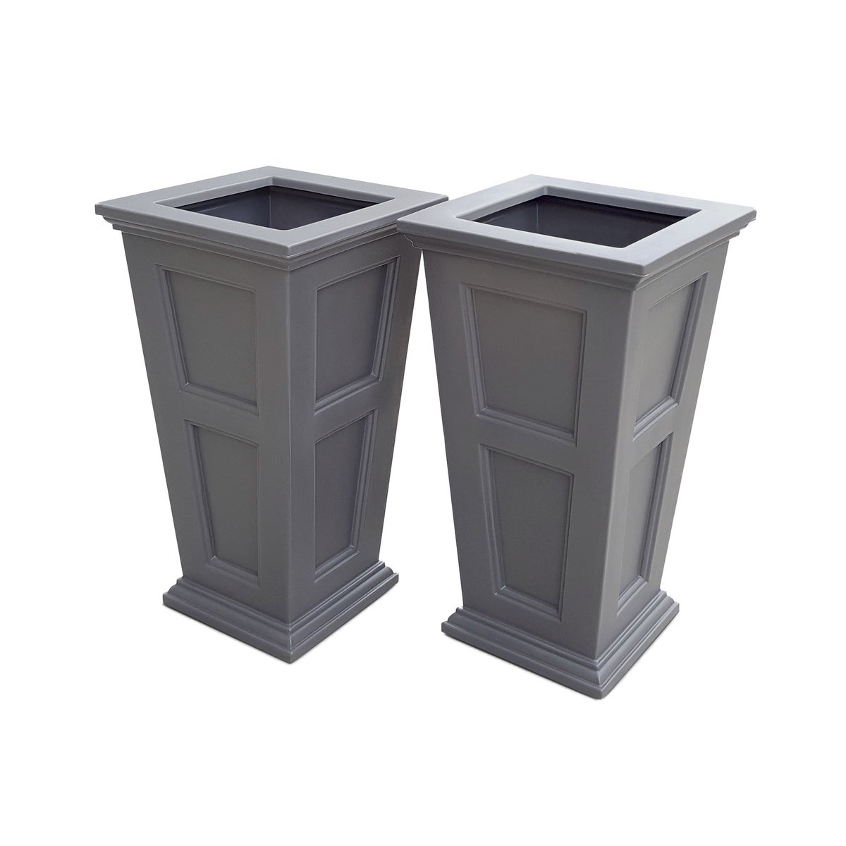 Fairfield Planter 2-pack